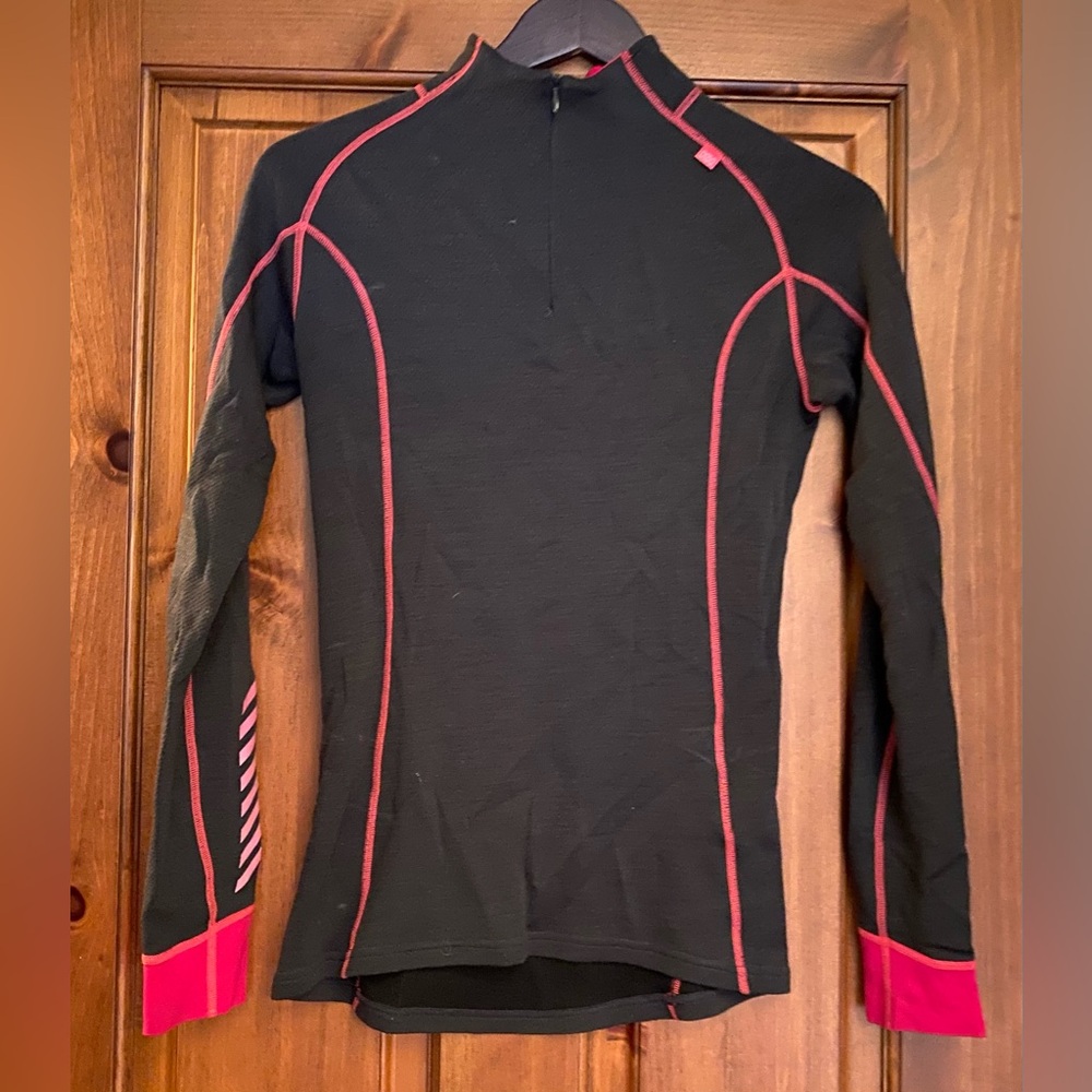 Helly Hanson size medium